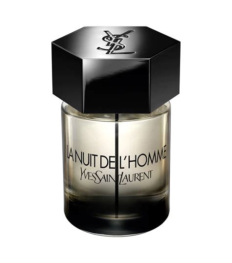 yves saint laurent l'homme la nuit de l'homme|la nuit de l'homme price.